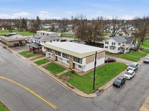 $574,900 | 1821 East Pontiac Street, Fort Wayne, IN 46803