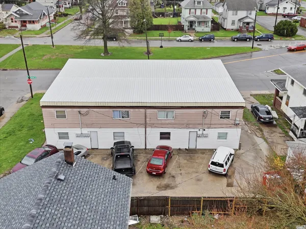 $574,900 | 1821 East Pontiac Street, Fort Wayne, IN 46803