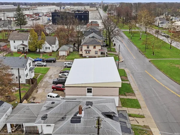 $574,900 | 1821 East Pontiac Street, Fort Wayne, IN 46803