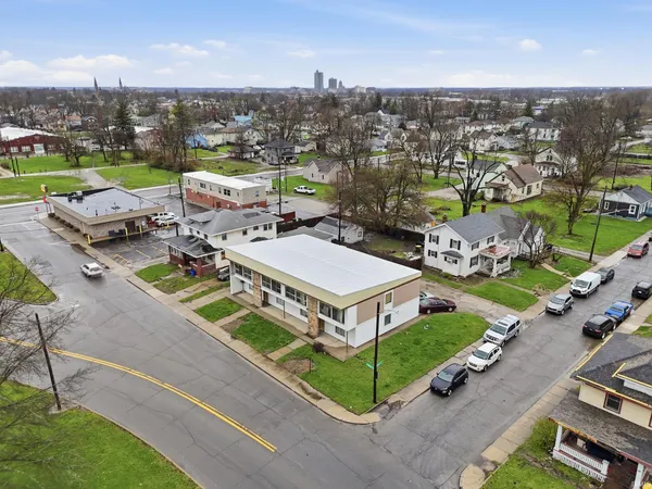 $574,900 | 1821 East Pontiac Street, Fort Wayne, IN 46803