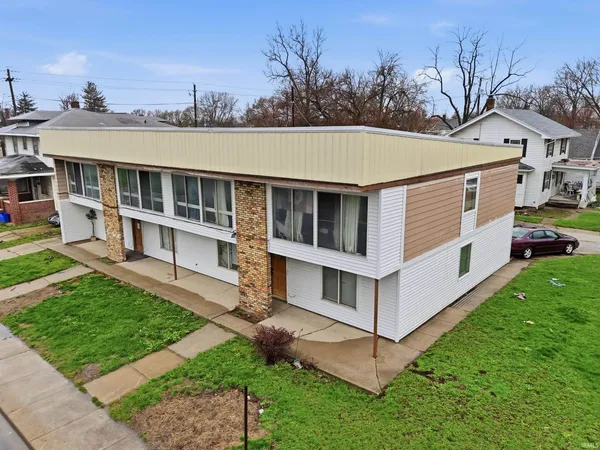 $574,900 | 1821 East Pontiac Street, Fort Wayne, IN 46803