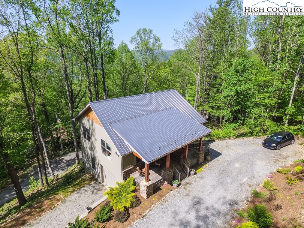 386 Fox Cove Road South Boone, NC 28607 - Photo 23 of 24 Gallery Image 23