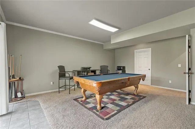 $585,000 | 10013 Northwest Crooked Road, Parkville, MO 64152