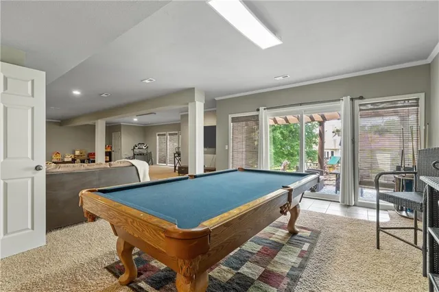 $585,000 | 10013 Northwest Crooked Road, Parkville, MO 64152