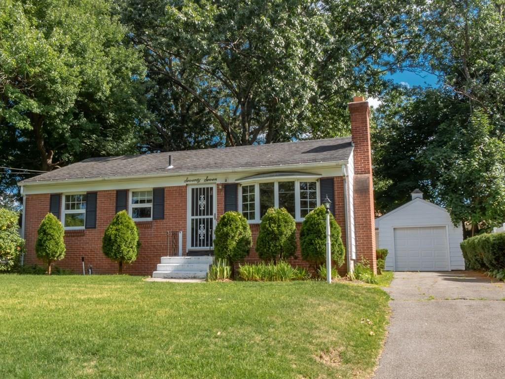 77 Sherwood Road Springfield, MA 01119 - Photo 1 of 31 Gallery Image 1
