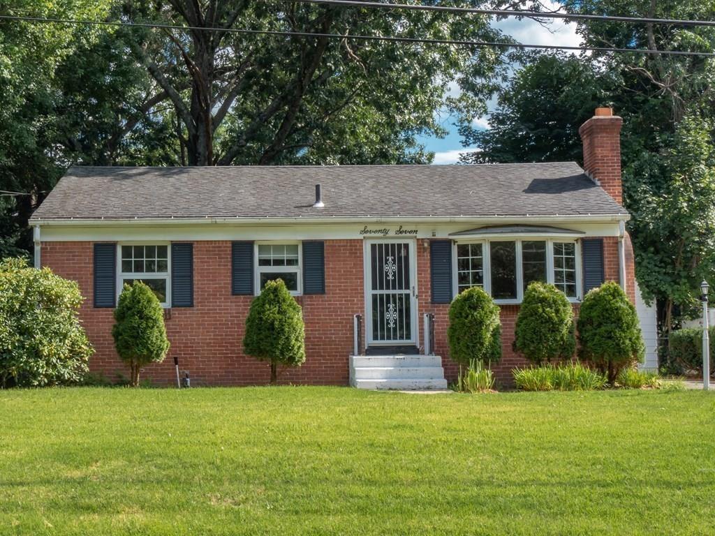 77 Sherwood Road Springfield, MA 01119 - Photo 22 of 31 Gallery Image 22