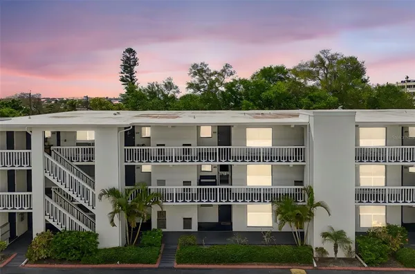 $235,000 | 2944 West Bay Drive, Unit 106, Belleair Bluffs, FL 33770
