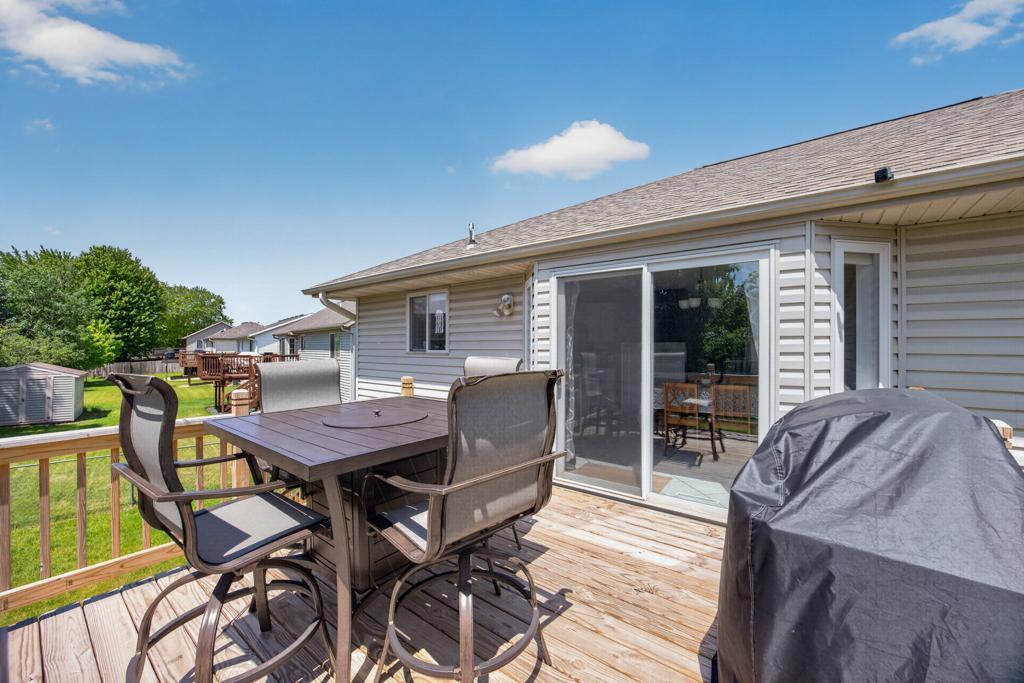 4820 Savannah Drive Northwest Rochester, MN 55901 - Photo 38 of 43
