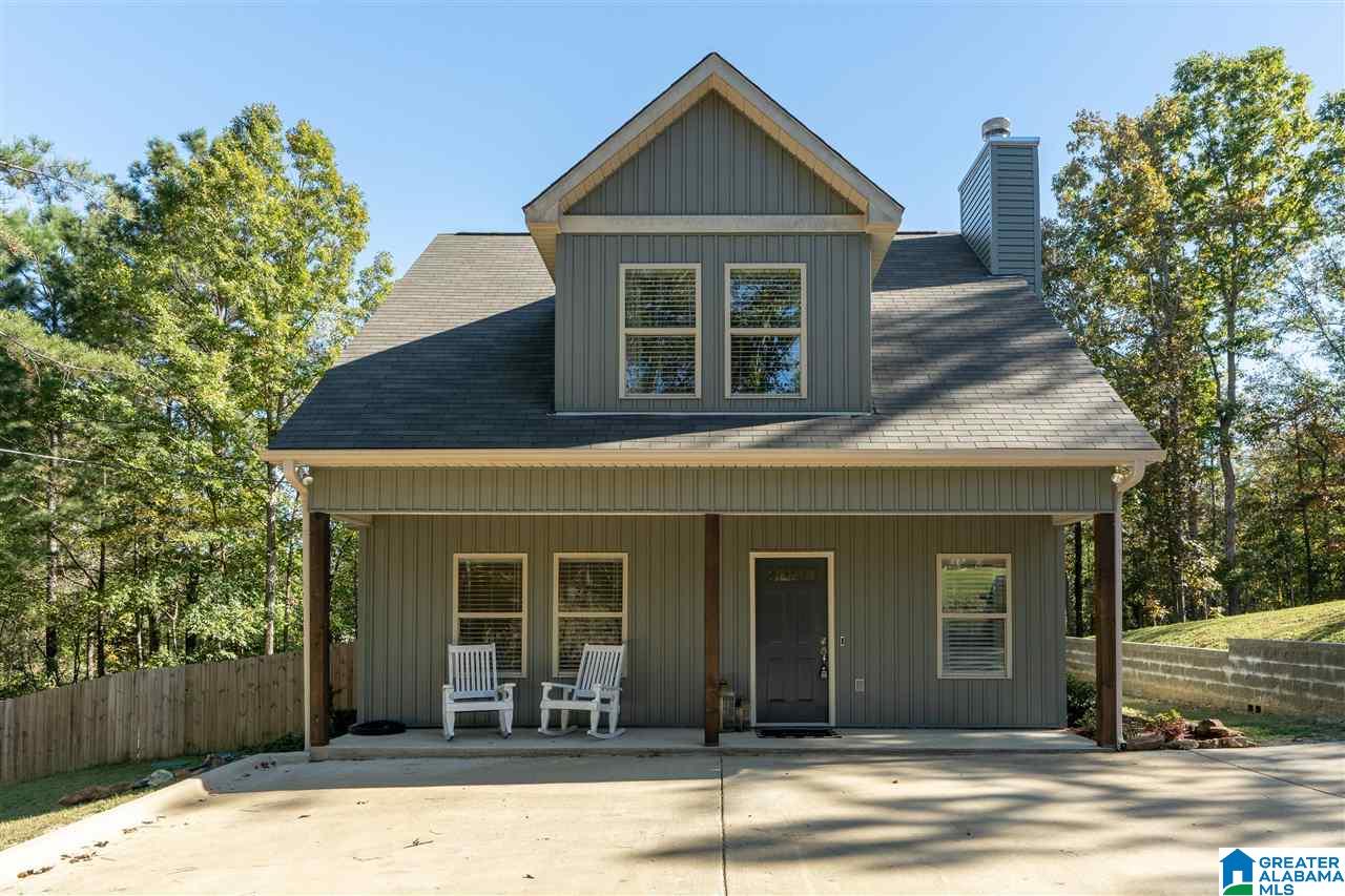 2554 Summit Park Road Odenville, AL 35120 - Photo 2 of 34