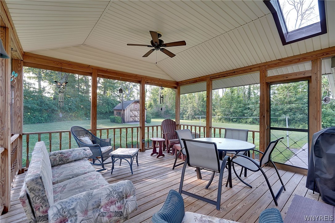 3182 North Gravel Road Ridgeway, NY 14103 - Photo 11 of 20