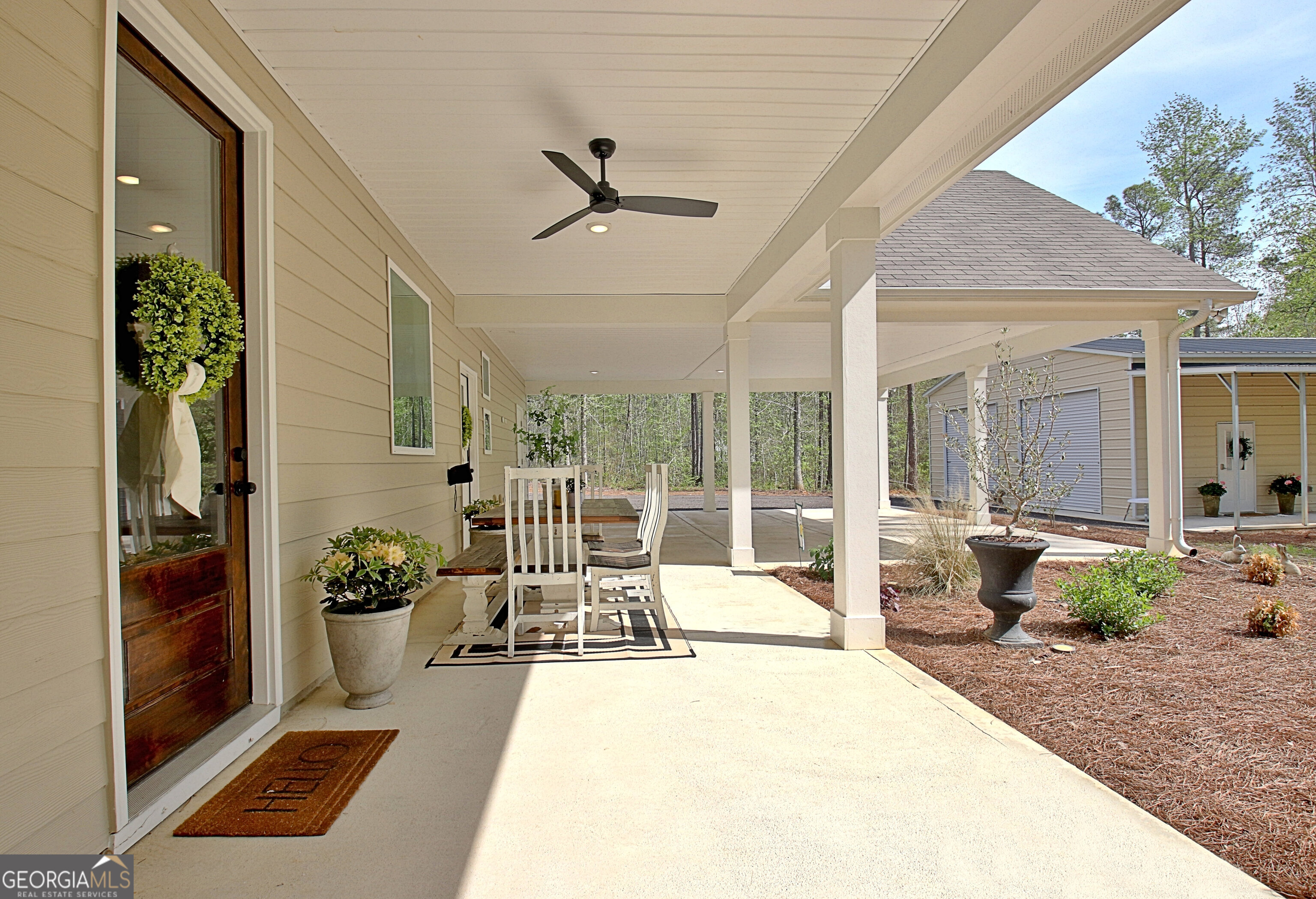 70 Joe Cook Road Franklin, GA 30217 - Photo 70 of 76