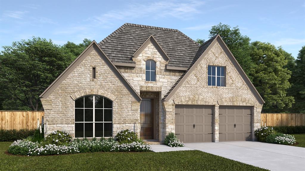 803 River Sky Road Lavon, TX 75166 - Photo 1 of 14