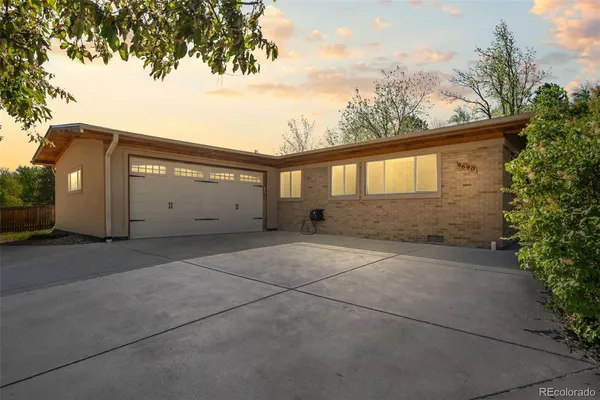 $885,000 | 9690 West 36th Avenue, Wheat Ridge, CO 80033