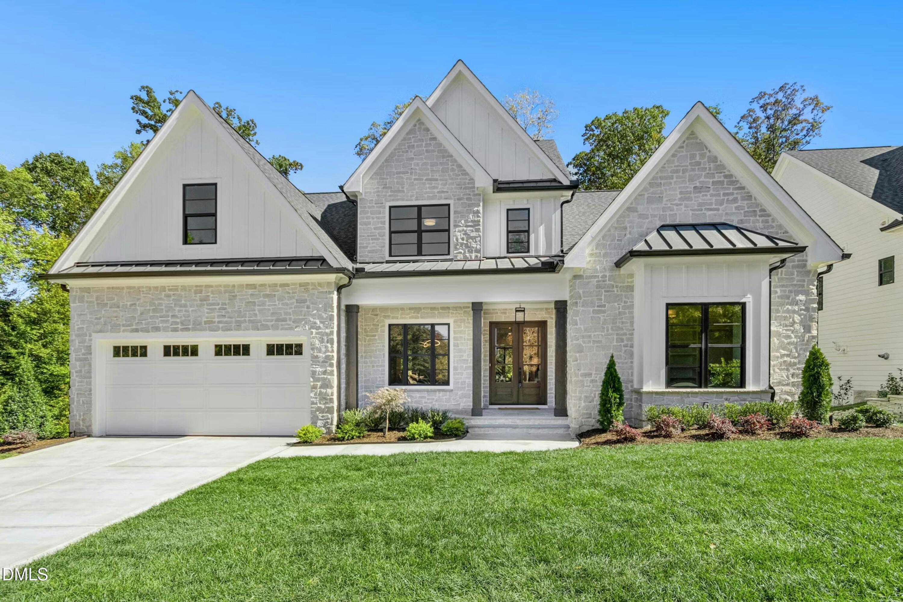 3836 Noremac Drive Raleigh, NC 27612 - Photo 1 of 69 002-487784-IMG_8698