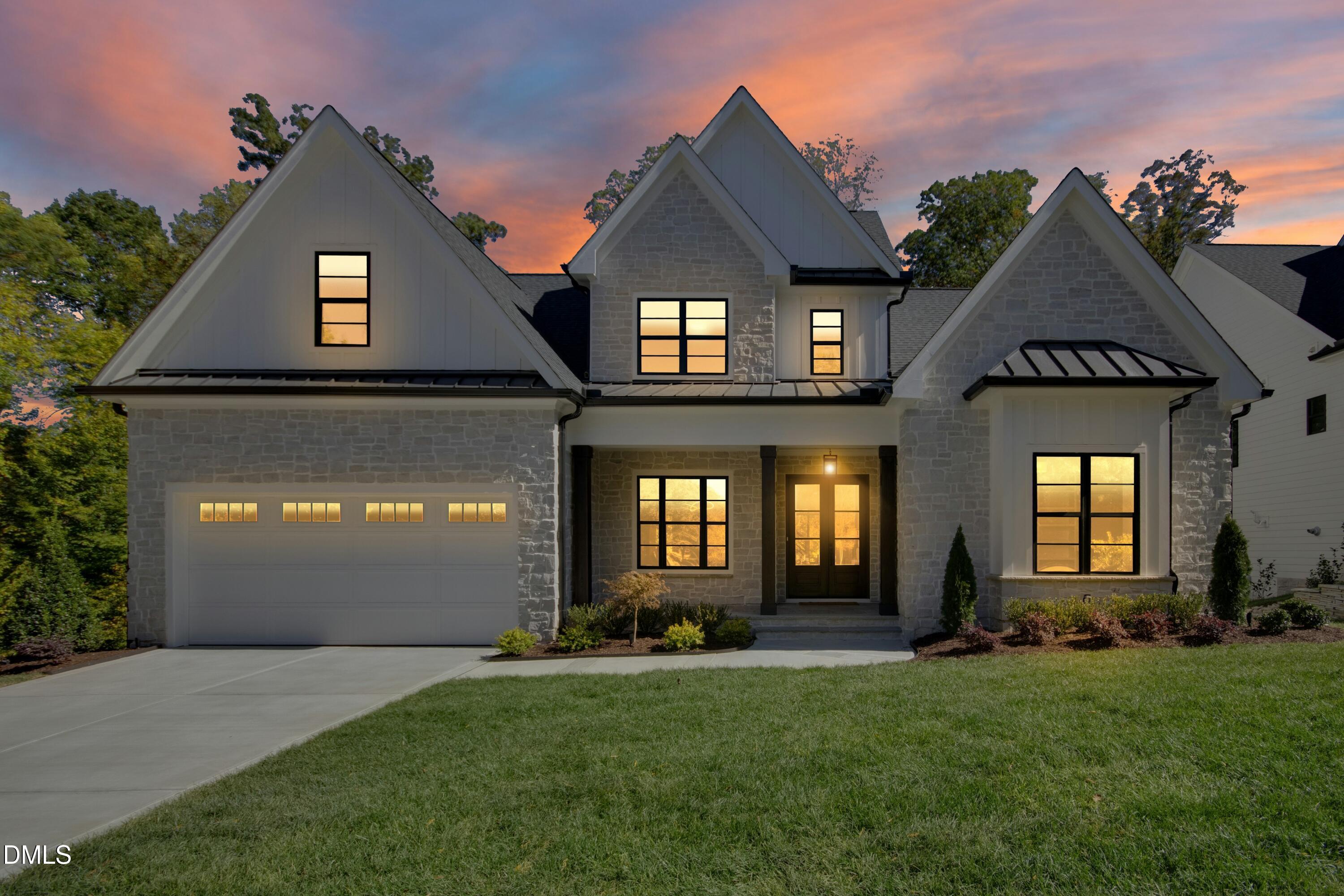 3836 Noremac Drive Raleigh, NC 27612 - Photo 2 of 69 001-487784-IMG_8698_HDR_VT