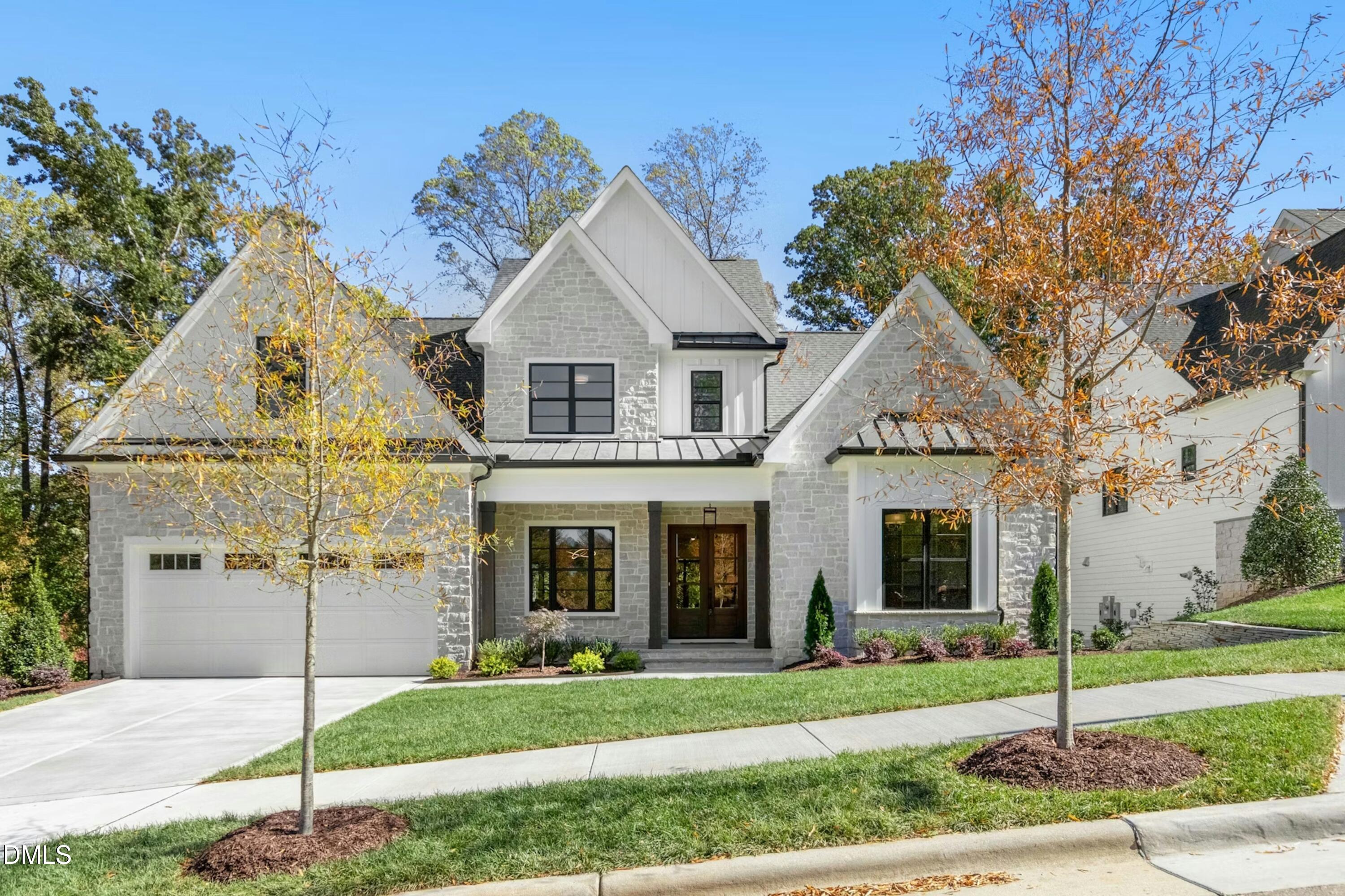 3836 Noremac Drive Raleigh, NC 27612 - Photo 3 of 69 003-487784-IMG_8709