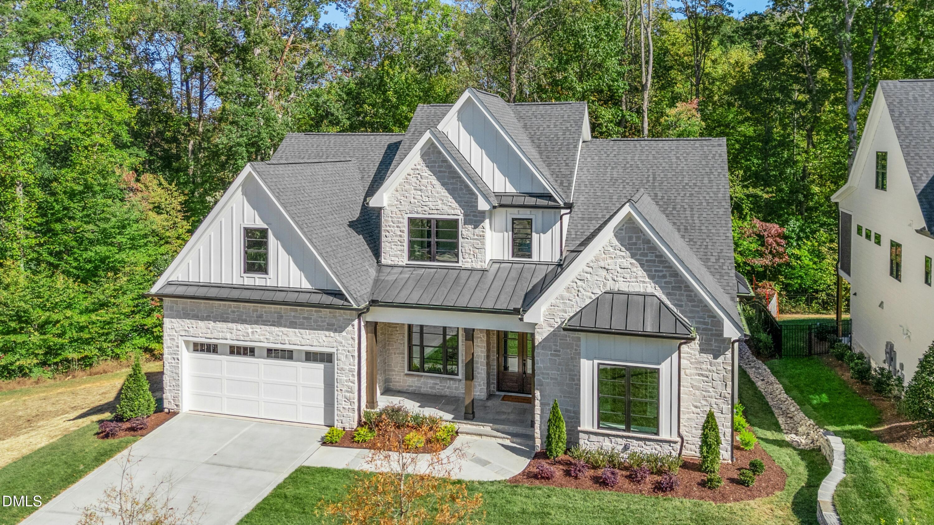 3836 Noremac Drive Raleigh, NC 27612 - Photo 66 of 69 066-487784-DJI_20251023134656_0649_D