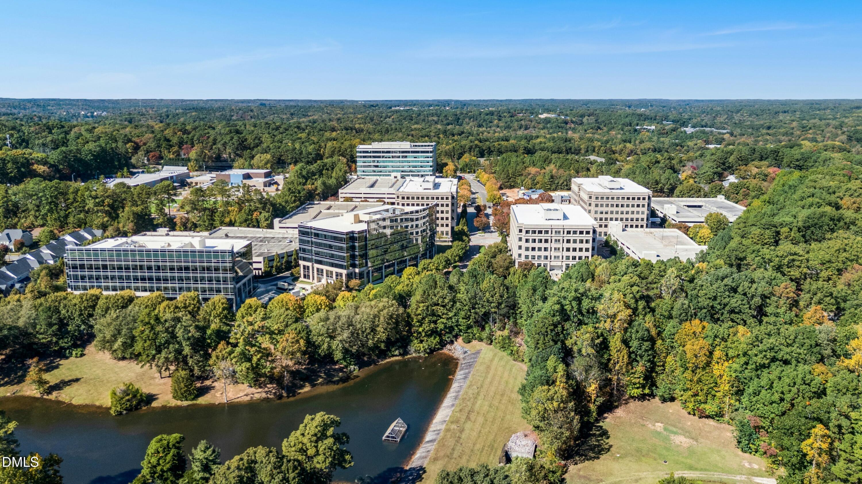 3836 Noremac Drive Raleigh, NC 27612 - Photo 68 of 69 069-487784-DJI_20251023134830_0671_D