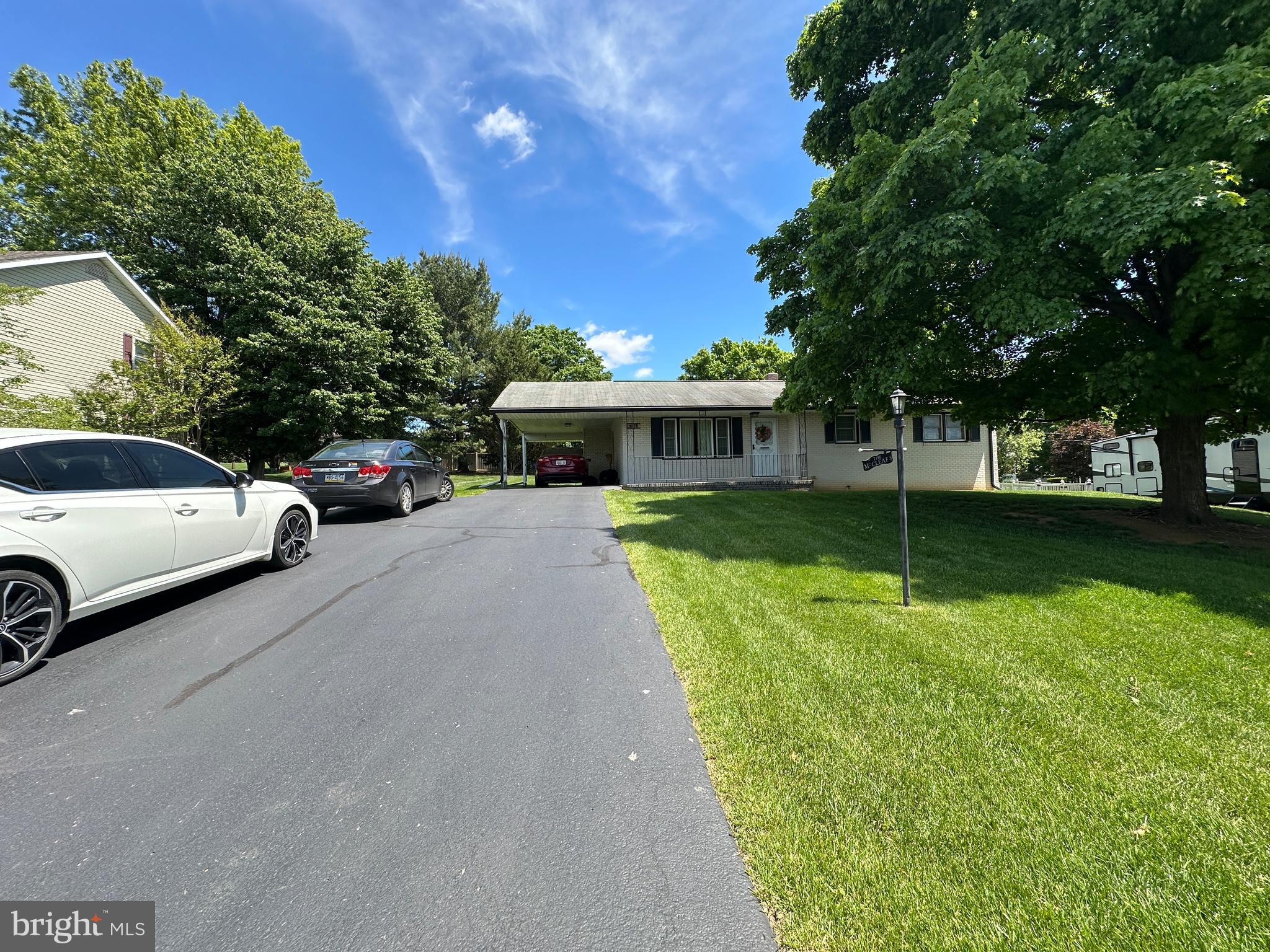 14078 Harbaugh Church Road Waynesboro, PA 17268 - Photo 13 of 59