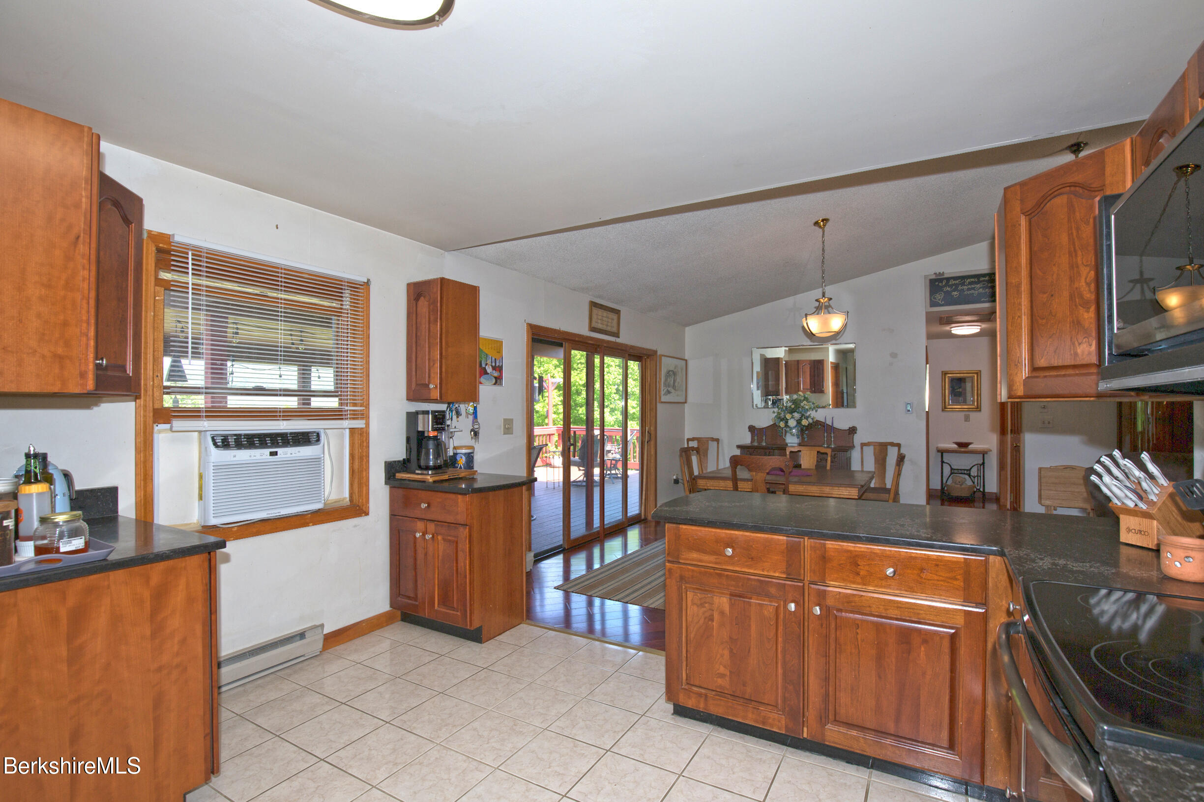222 Brough Road Cheshire, MA 01225 - Photo 19 of 46 kitchen