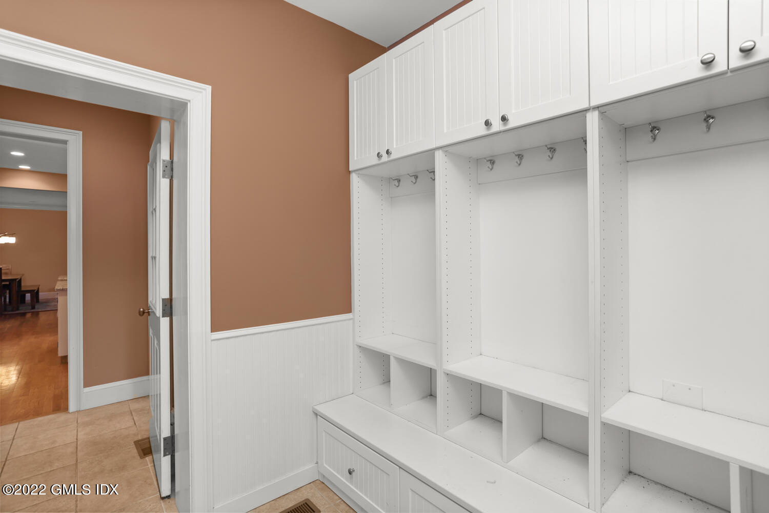 9 Robin Place Old Greenwich, CT 06870 - Photo 17 of 51 a bathroom with a bathtub and a shower