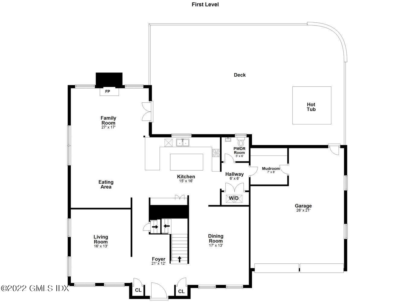 9 Robin Place Old Greenwich, CT 06870 - Photo 49 of 51 unknown