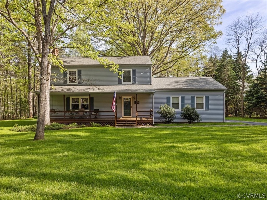 3501 Fairfield Road Powhatan, VA 23139 - Photo 1 of 24 Gallery Image 1