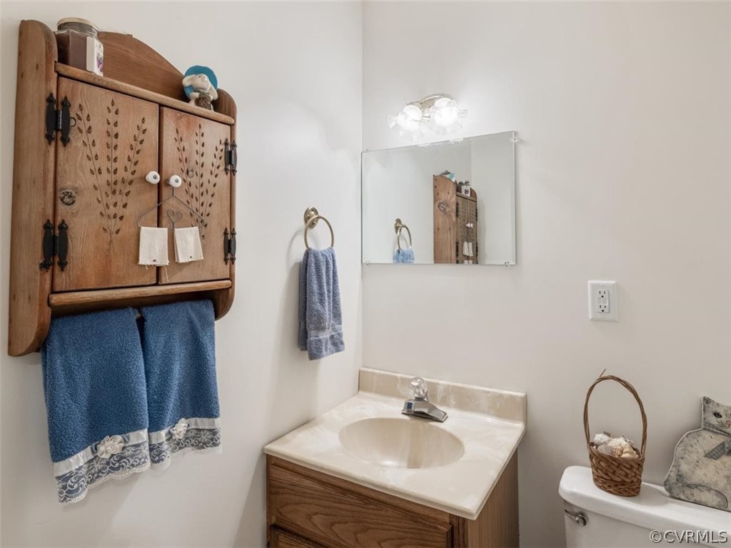 3501 Fairfield Road Powhatan, VA 23139 - Photo 12 of 24 Gallery Image 12