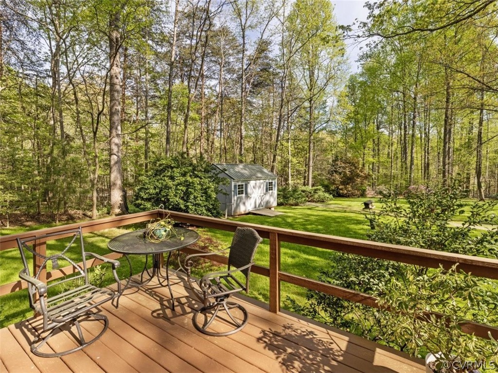 3501 Fairfield Road Powhatan, VA 23139 - Photo 19 of 24 Gallery Image 19