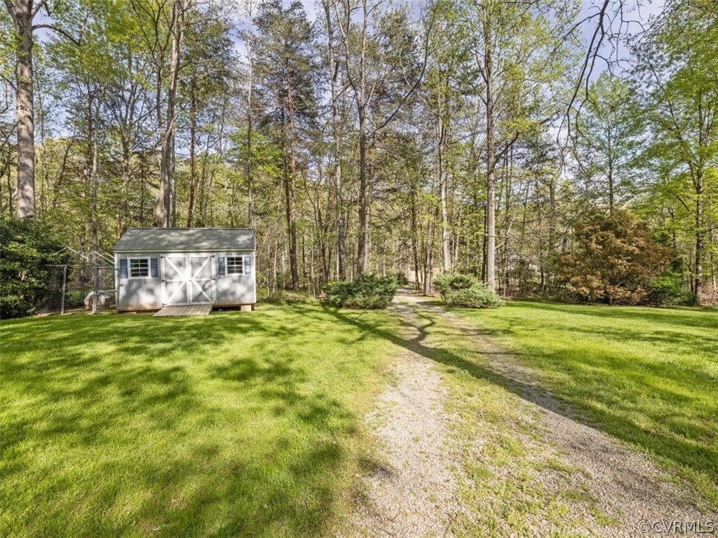 3501 Fairfield Road Powhatan, VA 23139 - Photo 20 of 24 Gallery Image 20