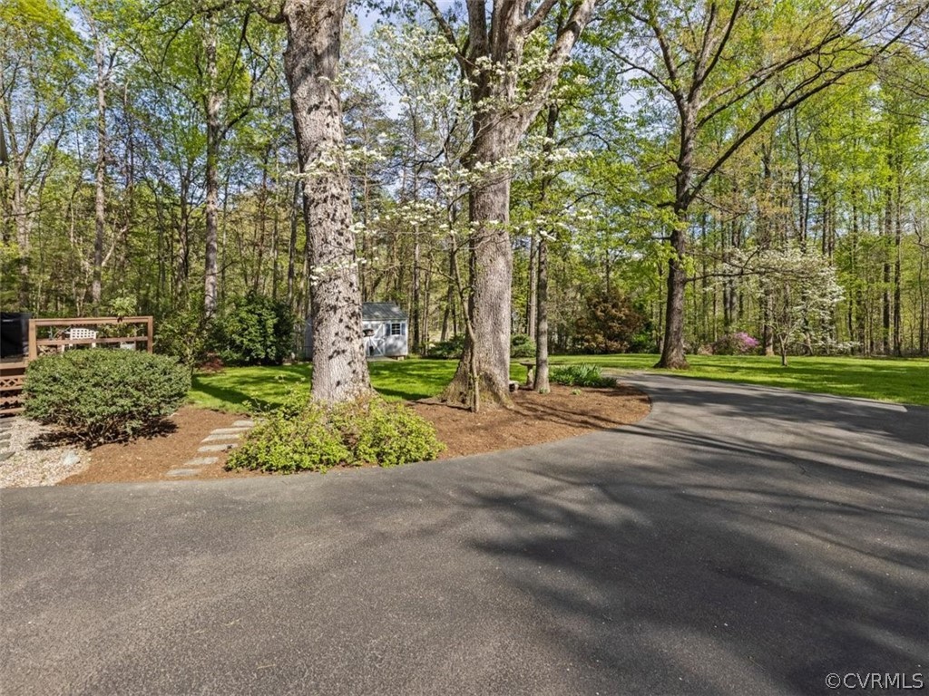3501 Fairfield Road Powhatan, VA 23139 - Photo 23 of 24 Gallery Image 23