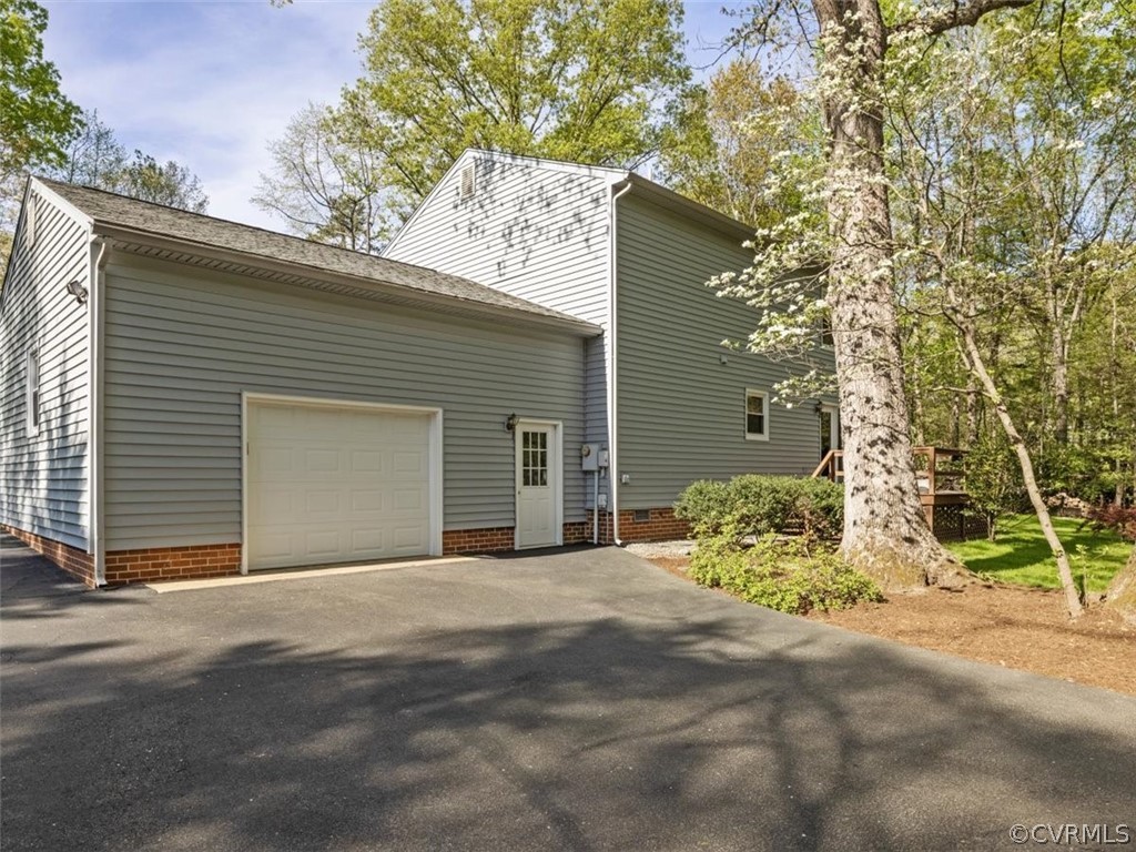 3501 Fairfield Road Powhatan, VA 23139 - Photo 24 of 24 Gallery Image 24