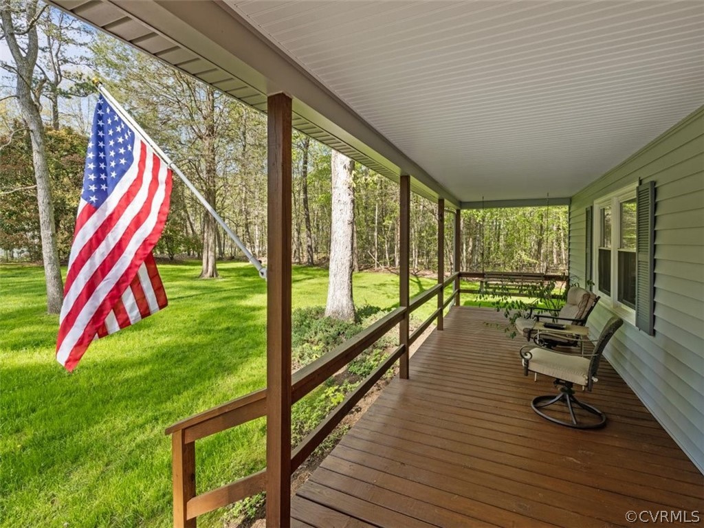 3501 Fairfield Road Powhatan, VA 23139 - Photo 3 of 24 Gallery Image 3