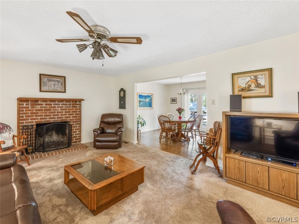 3501 Fairfield Road Powhatan, VA 23139 - Photo 5 of 24 Gallery Image 5