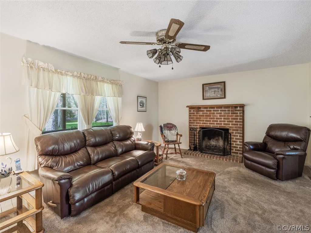 3501 Fairfield Road Powhatan, VA 23139 - Photo 6 of 24 Gallery Image 6