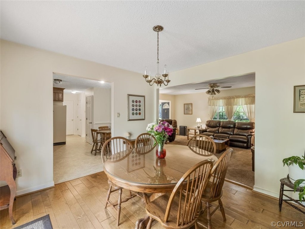 3501 Fairfield Road Powhatan, VA 23139 - Photo 9 of 24 Gallery Image 9