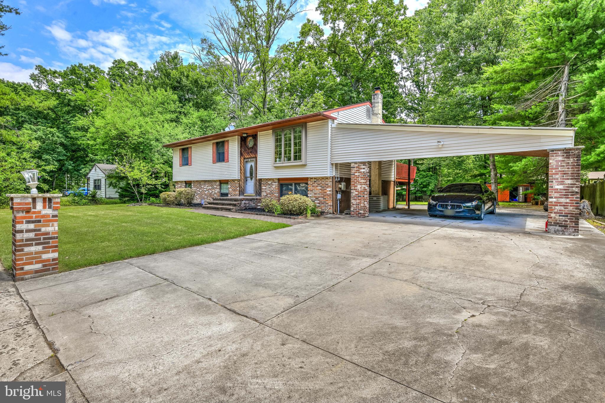 8 Centennial Road Sicklerville, NJ 08081 - Photo 1 of 35