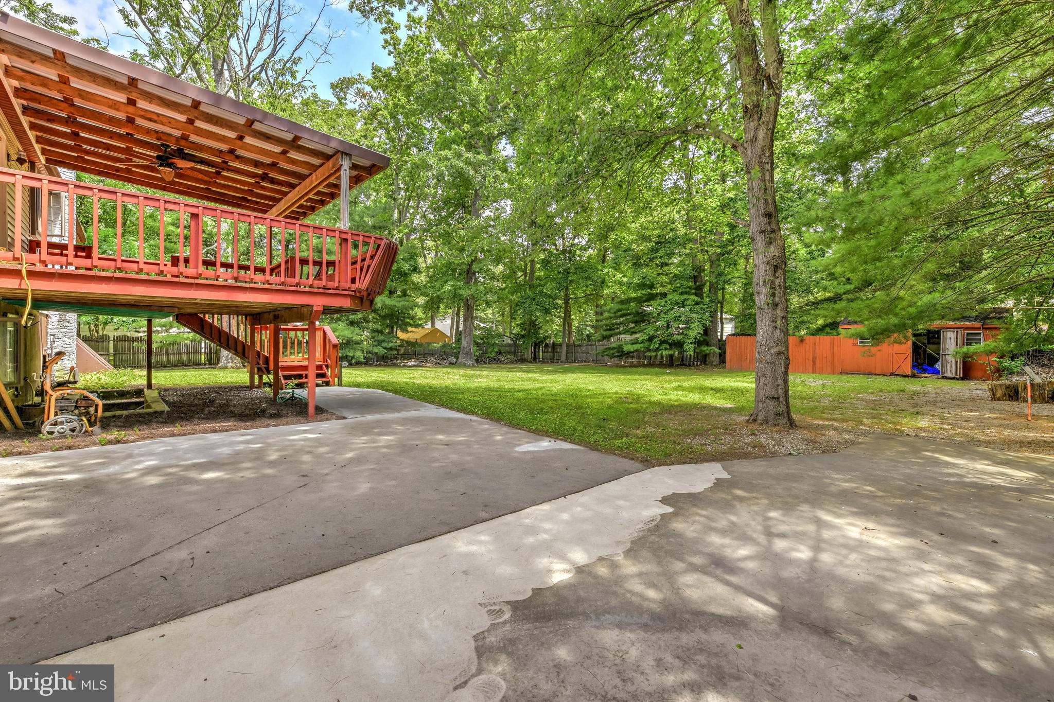 8 Centennial Road Sicklerville, NJ 08081 - Photo 29 of 35