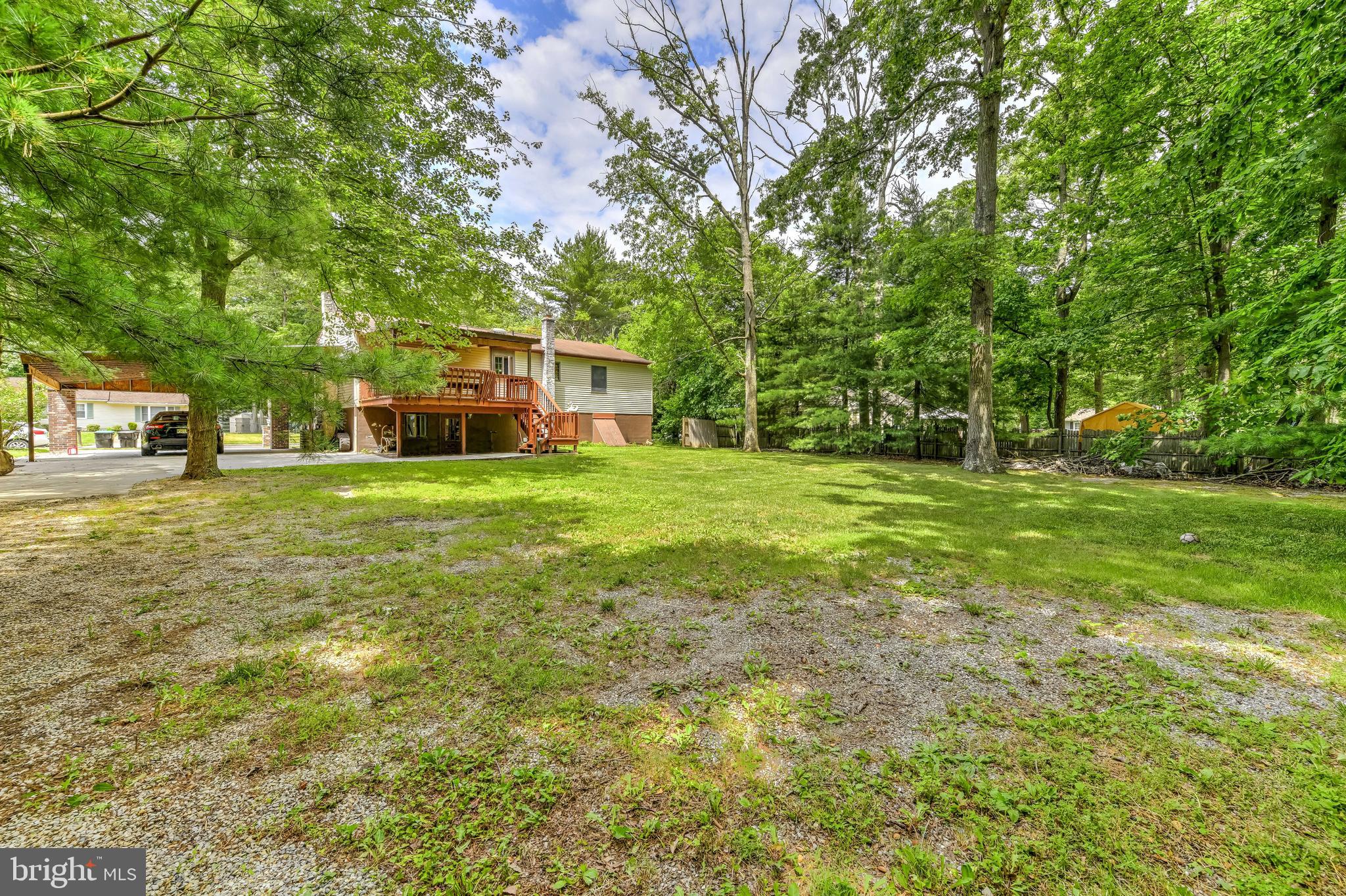 8 Centennial Road Sicklerville, NJ 08081 - Photo 33 of 35