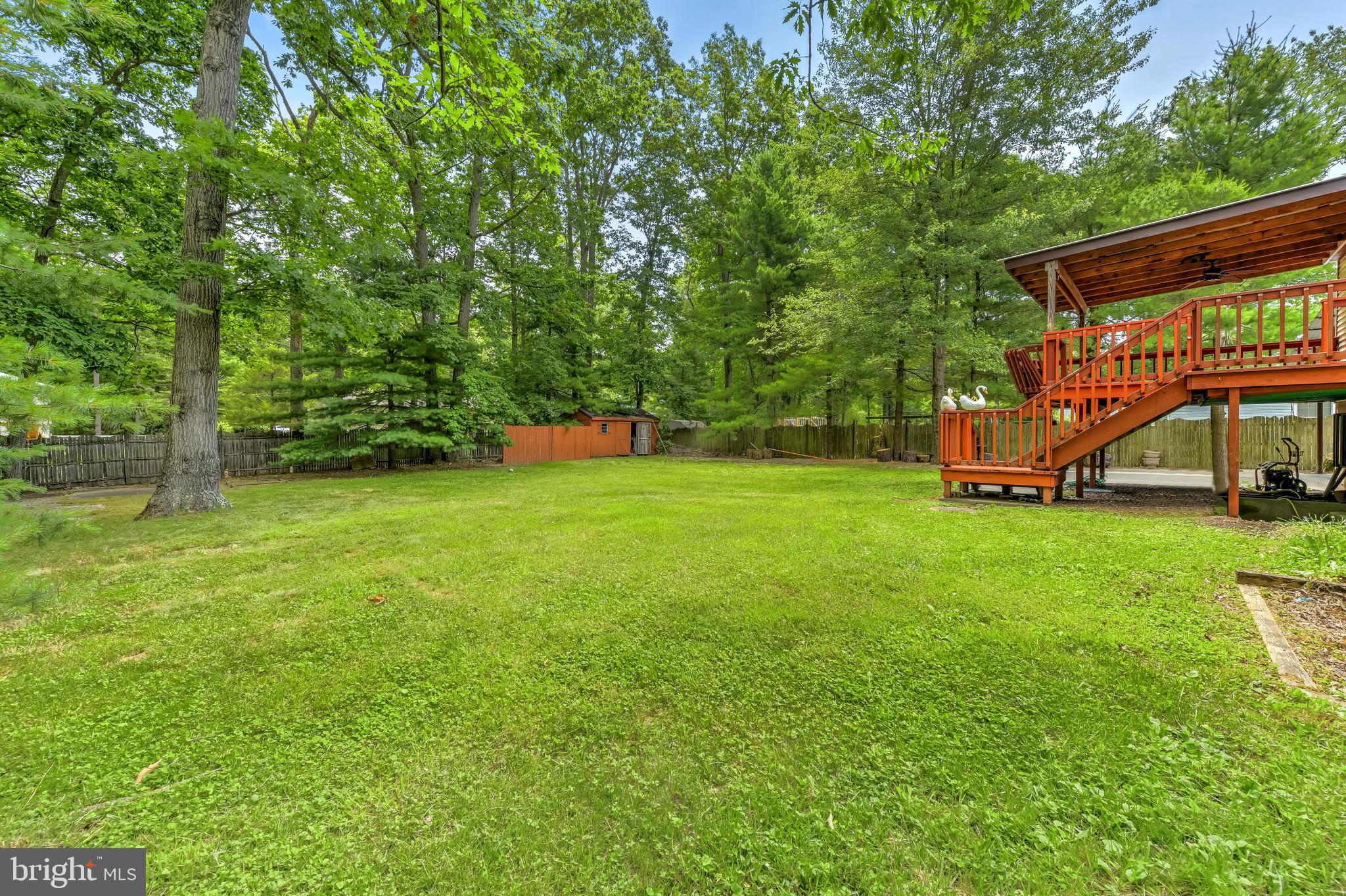 8 Centennial Road Sicklerville, NJ 08081 - Photo 34 of 35