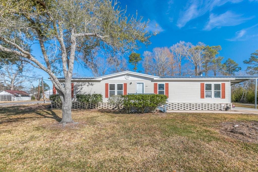 1260 Acme Road Dequincy, LA 70633 - Photo 1 of 11 Gallery Image 1