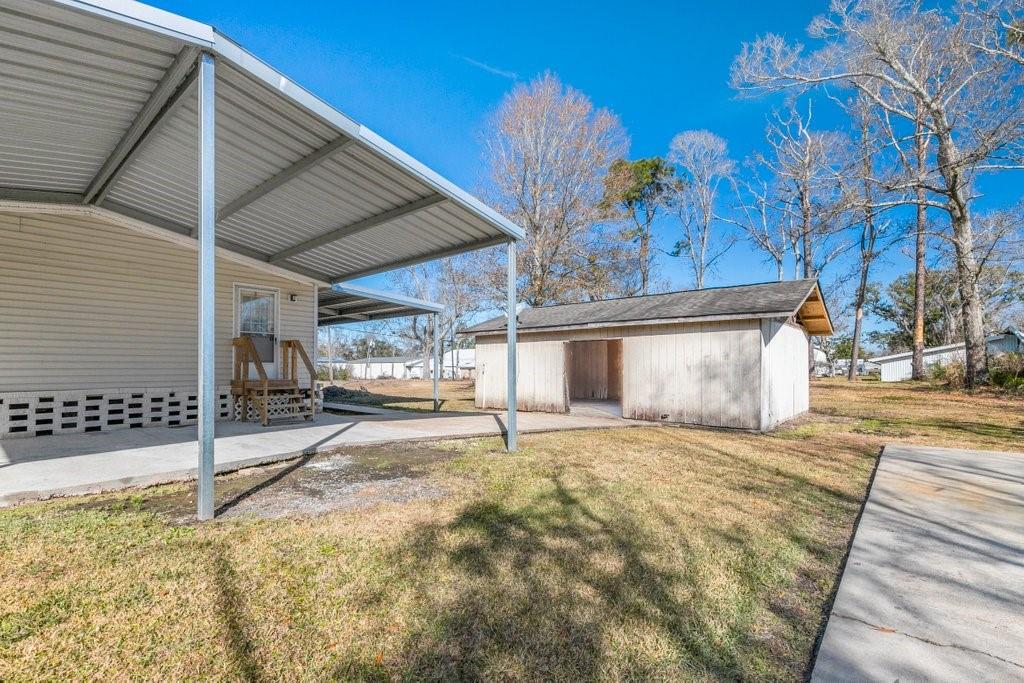 1260 Acme Road Dequincy, LA 70633 - Photo 11 of 11 Gallery Image 11