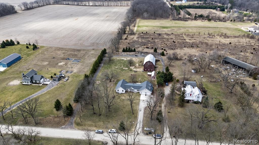 12760 Roepke Road Gregory, MI 48137 - Photo 51 of 61