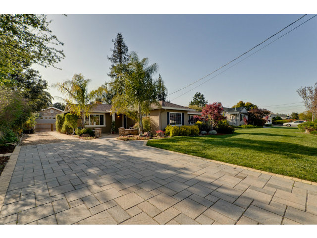 10573 Randy Lane Cupertino, CA 95014 - Photo 1 of 25 Gallery Image 1