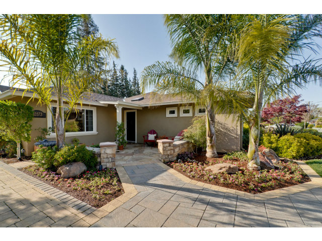 10573 Randy Lane Cupertino, CA 95014 - Photo 2 of 25 Gallery Image 2
