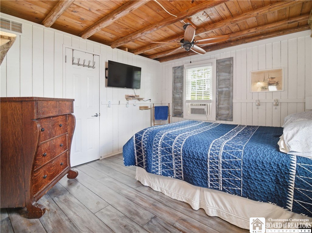 5892 Whitney Bay Road Chautauqua, NY 14757 - Photo 13 of 34