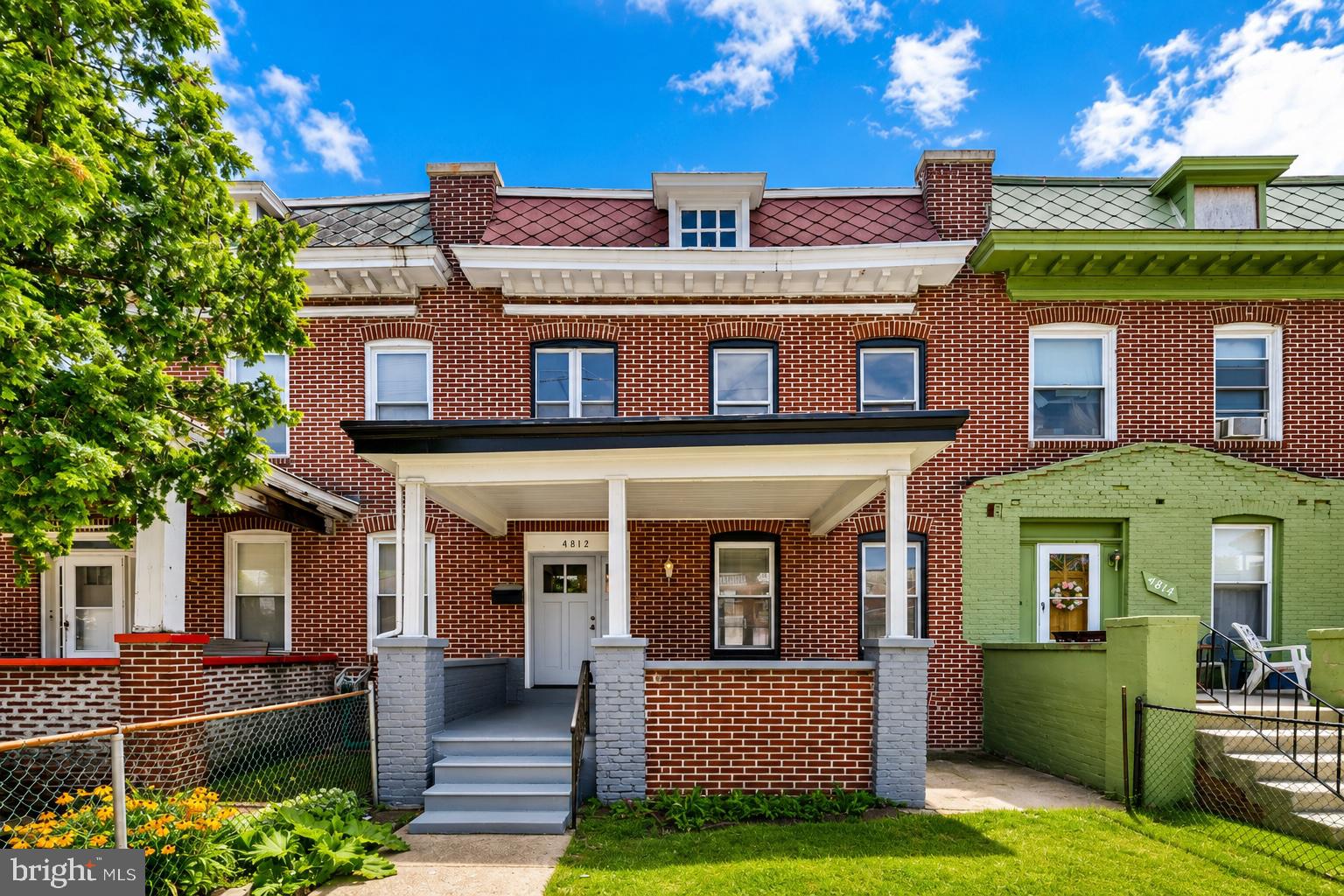4812 Reisterstown Road Baltimore, MD 21215 - Photo 1 of 17