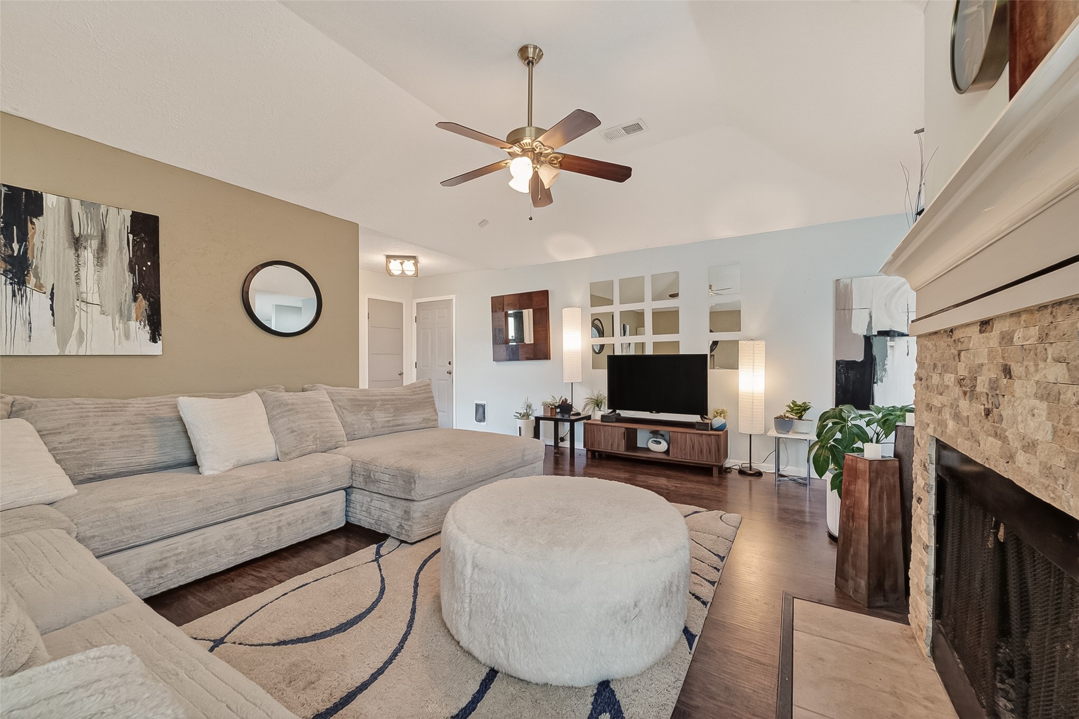 2519 Spring Dusk Drive Spring, TX 77373 - Photo 10 of 30
