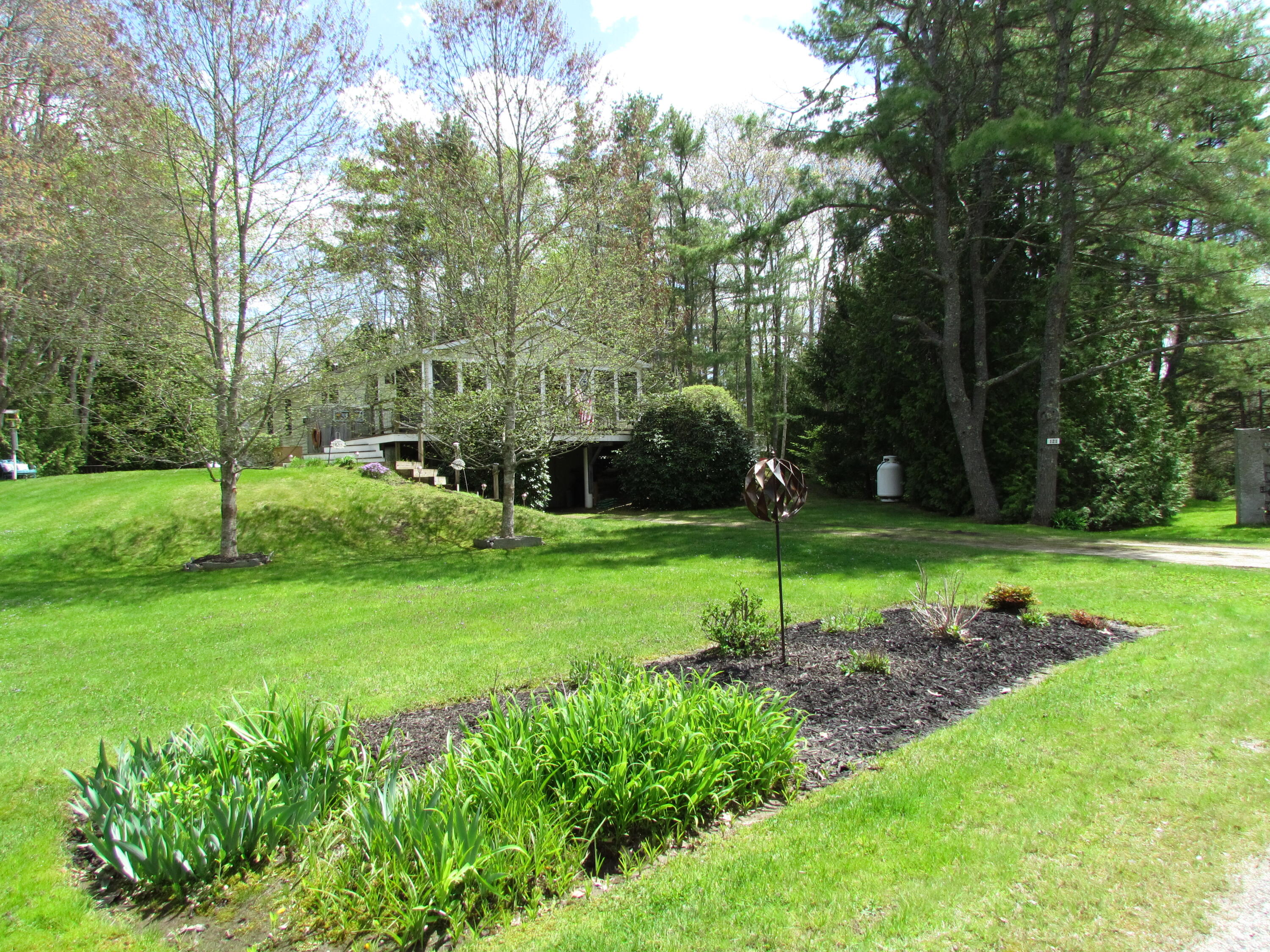121 Brickyard Cove Road Harpswell, ME 04079 - Photo 17 of 54 Sweet