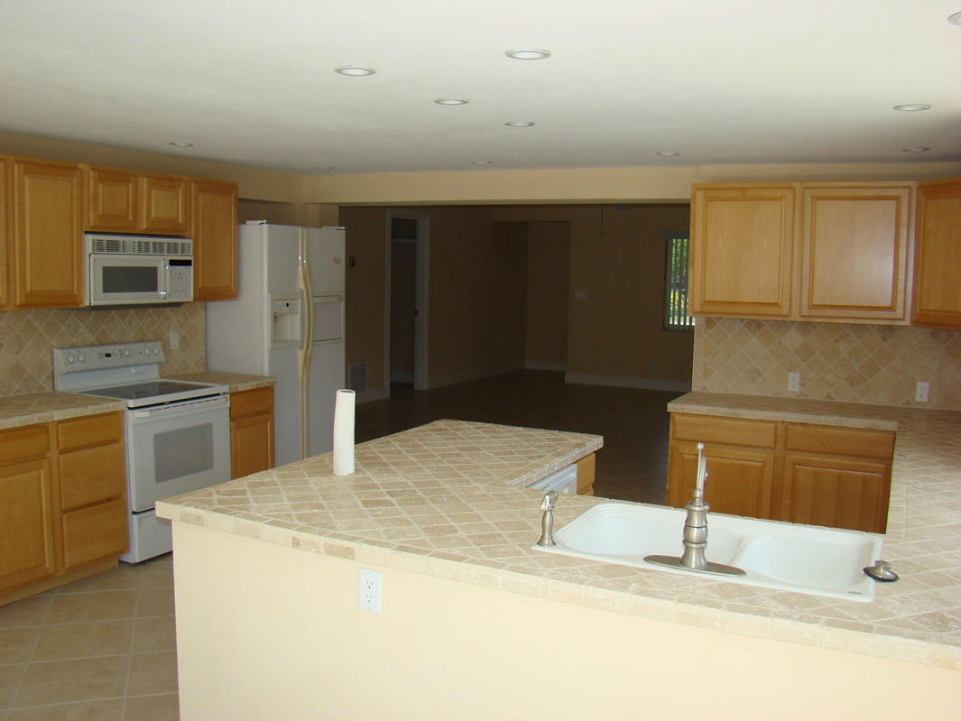 800 Northeast 72nd Street Boca Raton, FL 33487 - Photo 6 of 6 Kitchen 2